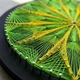 Набір для творчості String Art "Сяюча квітка" Ø 50 см - изображение 3