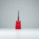 Твердосплавна фреза для манікюру F 3/32 Small Flame - зображення 2