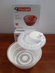Сушка для зелени Irak Plastik SG-230 БЕЛАЯ - изображение 1