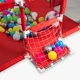 Манеж-игровая площадка для детей Lionelo Red - изображение 7