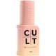 CULT Base Color Кольорова база №006 Peach Glow, 13 мл - изображение 2