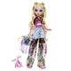 Лялька Лагуна Монстро-класика Monster High – нове покоління (HXH75 ) - изображение 2
