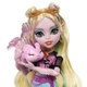 Лялька Лагуна Монстро-класика Monster High – нове покоління (HXH75 ) - изображение 4