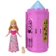 Набір з мінілялькою Загадкова вежа Disney Princess (сюрприз) (JBL46) - изображение 5