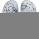 Чоловічі крокси утеплені Сирі Crocs : Classic Lined Watercolor - зображення 3