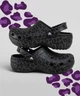 Жіночі крокси Платформа Прінт Crocs Classic Platform - зображення 8