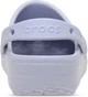 Дитячі крокс Класік Клог Бузковий Crocs Kids' Classic Floral Cut-Out Clog - зображення 7