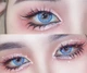Синие контактные линзы - Айс энигма блу 2шт. от ELITE Lens - изображение 5