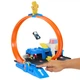 Ігровий набір Суперполіцейський відділок Hot Wheels (JBM71 ) - зображення 4