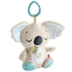 Заспокійлива підвіска Маленька коала Fisher-Price, JBD65 - изображение 1