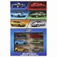 Тематичний набір машинок Дорогами Європи Hot Wheels (JBY79) - изображение 3