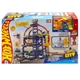 Набір Гараж з мега петлею Hot Wheels, JBM74 - изображение 1