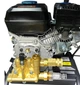 Мойка бензиновая высокого давления GTM LT810B - изображение 3