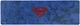 Ігрова поверхня Trust GXT759SM Superman edition, XXL (930x300x3мм), синій - изображение 1