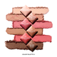 Палетка для обличчя Hourglass Evil Eye Ambient™ Lighting Edit Unlocked Palette 8.4 г - зображення 8