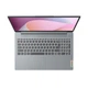 Ноутбук Lenovo IdeaPad Slim 3 15AMN8 (82XQ0134RA) - изображение 2