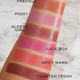 Румяна rhode Pocket Blush Buildable Hydrating Cream Blush Juice Box 5.3 г - изображение 4
