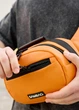 Сумка через плече бананка Sambag Flex помаранчева 30 × 17 × 10 см (85351029m) - зображення 4