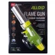 Газовий пальник Alloid Pro FG-7009 керамічне сопло 22мм 360 град - зображення 6