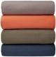 Рушник з мікрофібри Tribe Pocket Towel 40х80 см T-LC-0001-S, brick-red (T-LC-0001-S-brick-red) - изображение 3