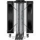 Кулер для процессора ID-Cooling SE-214-XT Plus Black [148516] - изображение 3