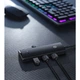 USB-хаб Baseus Lite Series 4-in-1 USB-C HUB (WKQX030301) [158360] - изображение 11