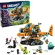 Конструктор LEGO DREAMZzz: Танкер «Тигровая акула» (71515) [158269] - изображение 7