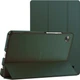 Чохол-книжка ArmorStandart Flex Case для Samsung Galaxy Tab A11/A9 Dark Green (ARM84438) [158338] - зображення 2