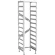 Стойка для аккумуляторов Deye BOS-A-Rack11 11шт [158394] - изображение 2