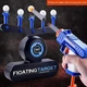 Повітряний тир Hover Blast для дітей, Інтерактивна гра Encora Hover Shot Target Game 57159/00 - зображення 3