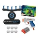 Повітряний тир Hover Blast для дітей, Інтерактивна гра Encora Hover Shot Target Game 57159/00 - зображення 4