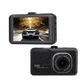 Автомобильный видеорегистратор Car Camera XL-5557 с сенсорным экраном ∙ Видеорегистратор для авто Q06 T626-2 с Full HD записью 57035/5 - изображение 4