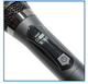 Бездротові мікрофони UHF TTD-M12 ∙ Караоке-система UHF TTD-M12 на два мікрофони 57036/40 - зображення 4