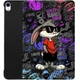 Чохол Boxface для iPad Air 11 2025 Крутий вухань (70952) - зображення 1