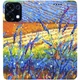 Чохол-книжка BoxFace для Oppo A6 Pro Lavender (71019) - зображення 3