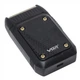 Электробритва VGR V-353, USB-зарядка, портативная, черная - изображение 3