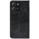 Чохол-книжка Crazy Horse Clasic для Moto G77 Grafit (Strong) (72555) - изображение 3