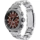 Чоловічі наручні годинники Fossil FS6144 - зображення 3
