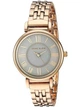 Наручні годинники Anne Klein AK/2158GYGB - зображення 1