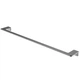 Тримач для рушників Devit Do It 4030160 колір brushed gun metal - зображення 2