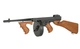 Пістолет-кулемет CM.051 Tommy Gun [CYMA] (для страйкболу) - зображення 3