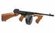 Пістолет-кулемет CM.051 Tommy Gun [CYMA] (для страйкболу) - зображення 5