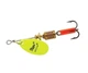 Блесна Mepps Aglia Fluo chartreuse 2 - 4.5г - изображение 2