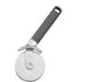 Нож для пиццы KitchenAid Classic 24.5 см серый (KHA113OHCHGG) - изображение 1