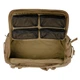 Сумка USMC Force Protector Gear Loadout Deployment bag FOR 75 б/в койот - зображення 6