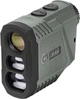 Дальномер лазерный Hawke LRF LCD 6x25 800м. - изображение 1