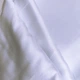 Комплект постільної білизни SoundSleep Luxion сатин двоспальний євро 200х220 см білий (2800004971553) - зображення 9