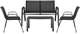 Набір садових меблів Springos GF0106 - зображення 2