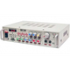 Підсилювач потужності звуку Bluetooth(Блютуз) + Караоке FM USB SD-карта 2*50w UKC V-313BT - изображение 2