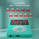MP3-плеєр INNIOASIS Y1 128gb (Bluetooth, Відео), Зелений - зображення 3